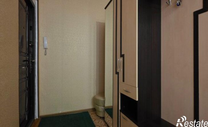 2-комн квартира проспект Мира, 40А,  д. 40А