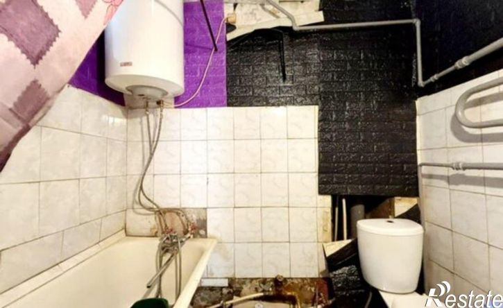 2-комн квартира ул Николаева, 3,  д. 3