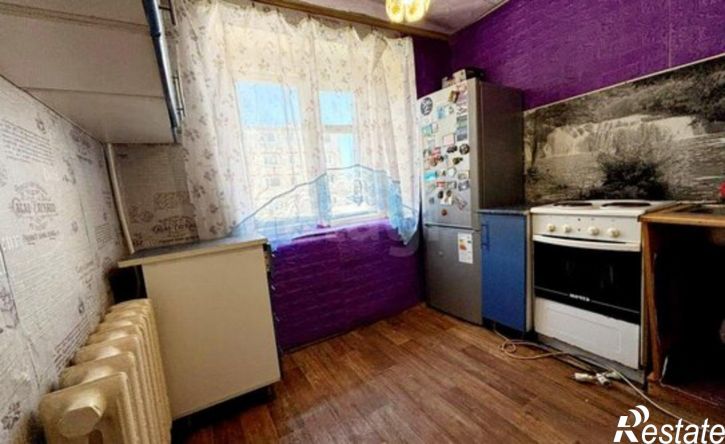 2-комн квартира ул Николаева, 3,  д. 3