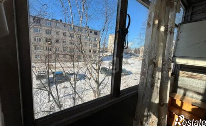 2-комн квартира ул Николаева, 3,  д. 3