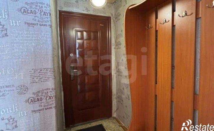 2-комн квартира ул Николаева, 3,  д. 3