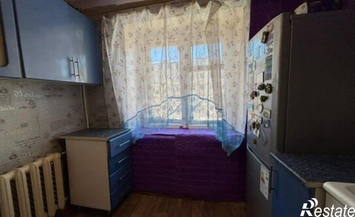 2-комн квартира ул Николаева, 3,  д. 3