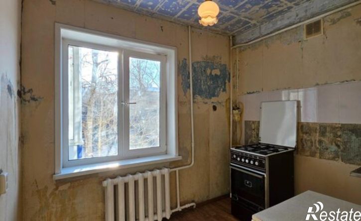 1-комн квартира пр-кт Строителей, 27,  д. 27