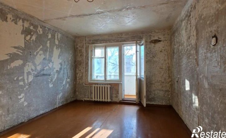 1-комн квартира пр-кт Строителей, 27,  д. 27