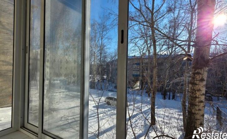 1-комн квартира пр-кт Строителей, 27,  д. 27