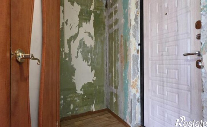 1-комн квартира пр-кт Строителей, 27,  д. 27