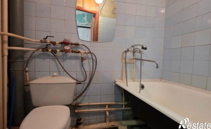 1-комн квартира пр-кт Строителей, 27,  д. 27