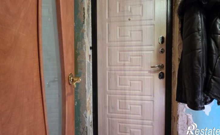 1-комн квартира пр-кт Строителей, 27,  д. 27