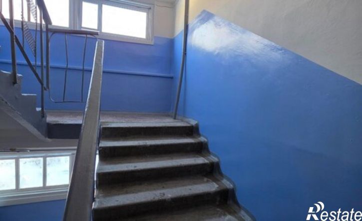 1-комн квартира пр-кт Строителей, 27,  д. 27