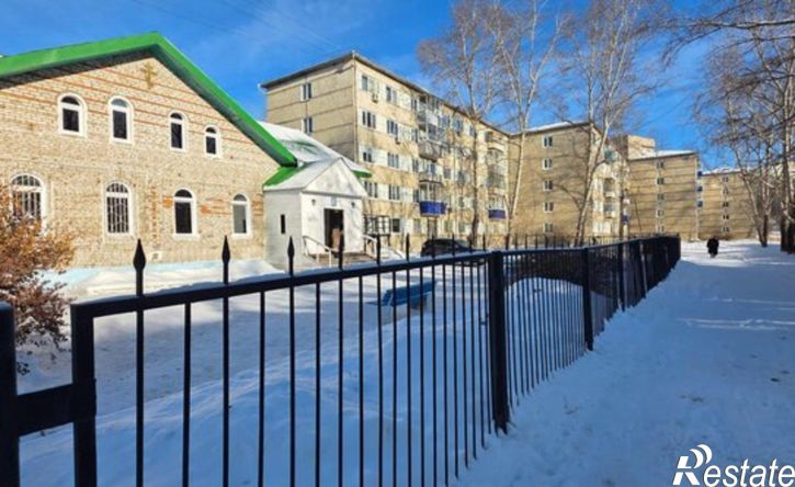 1-комн квартира пр-кт Строителей, 27,  д. 27