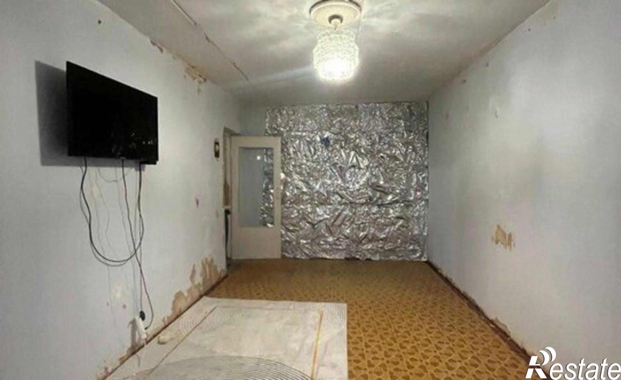 Купить квартиру за 1 350 000 рублей на ул Хабаровская, 4