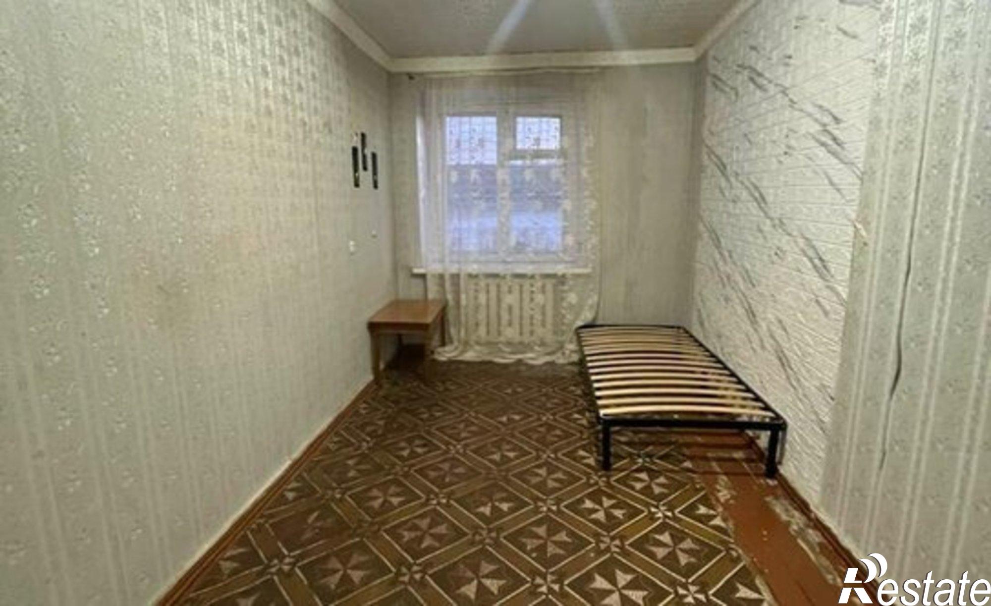 Купить квартиру за 1 350 000 рублей на ул Хабаровская, 4