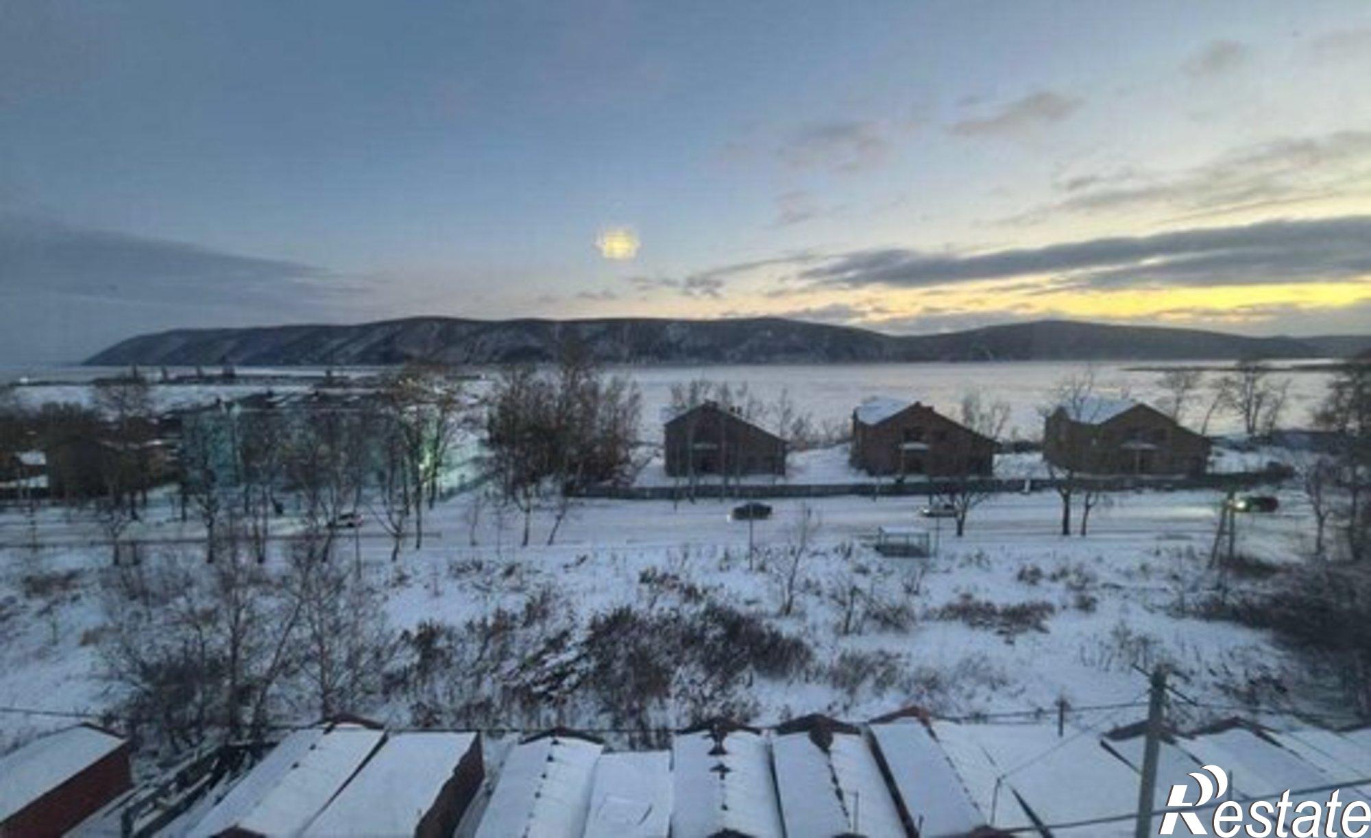 Купить квартиру за 1 350 000 рублей на ул Хабаровская, 4