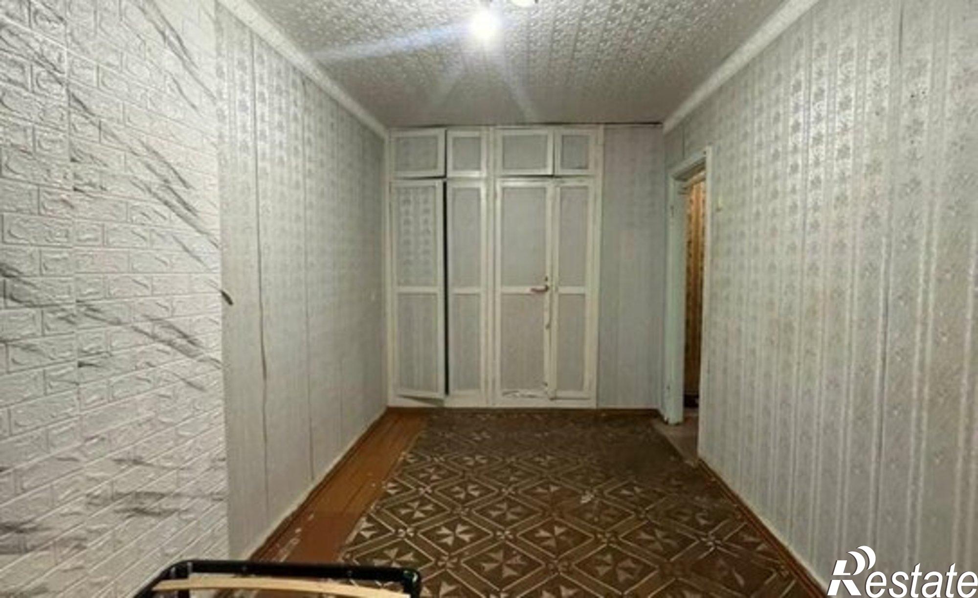 Купить квартиру за 1 350 000 рублей на ул Хабаровская, 4