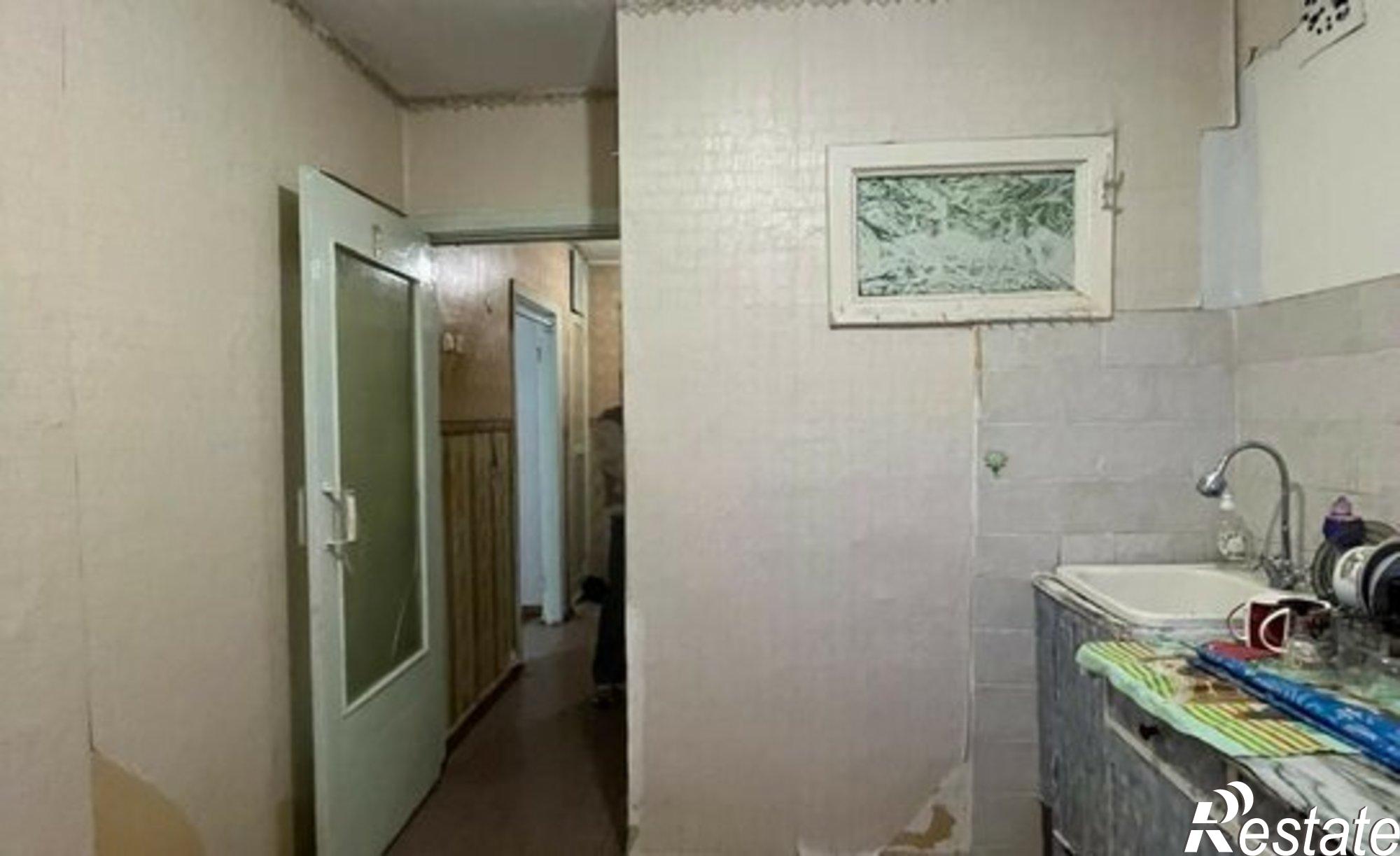 Купить квартиру за 1 350 000 рублей на ул Хабаровская, 4