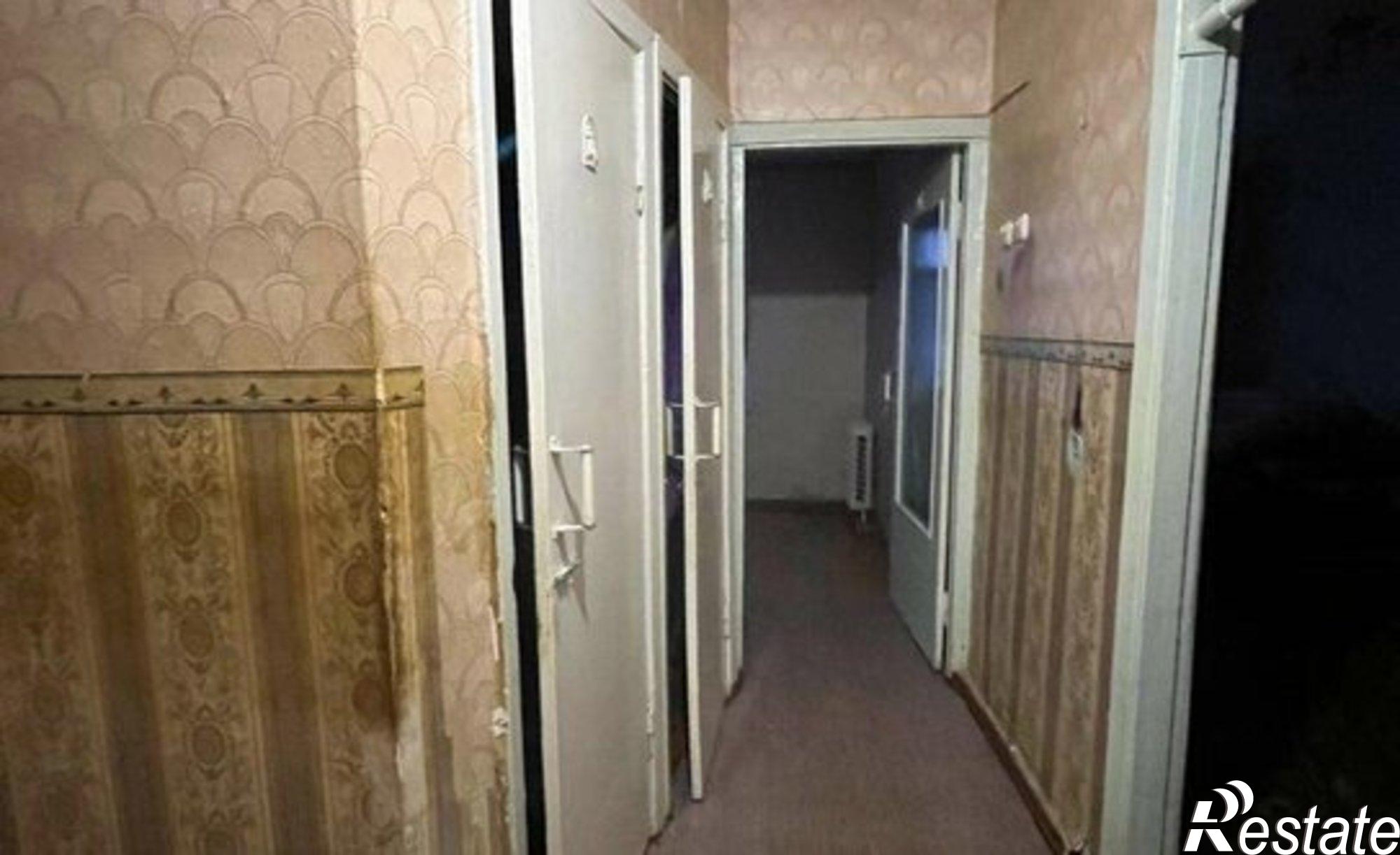 Купить квартиру за 1 350 000 рублей на ул Хабаровская, 4