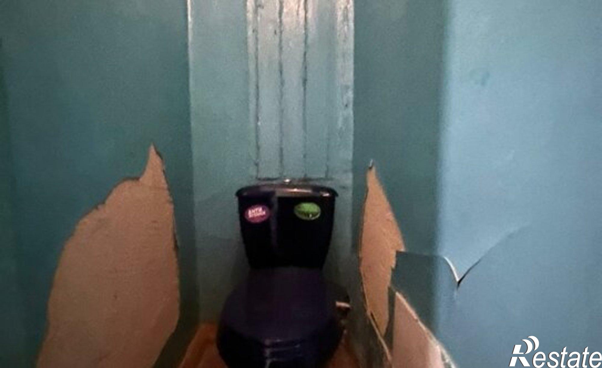 Купить квартиру за 1 350 000 рублей на ул Хабаровская, 4