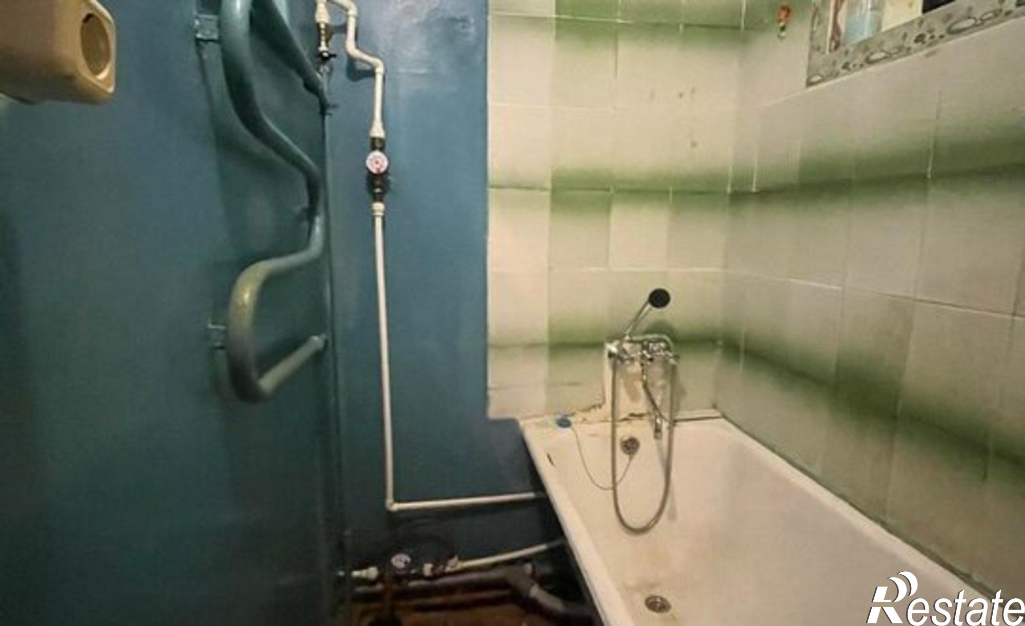 Купить квартиру за 1 350 000 рублей на ул Хабаровская, 4