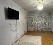 2-комн, 45кв м, этаж 5/5 ул Хабаровская, 4