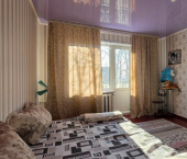 1-комн, 29кв м, этаж 5/5 Пионерская улица, 8