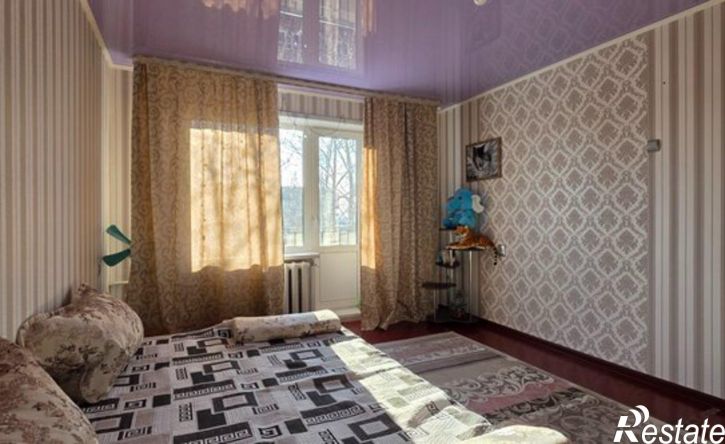 1-комн квартира Пионерская улица, 8,  д. 8