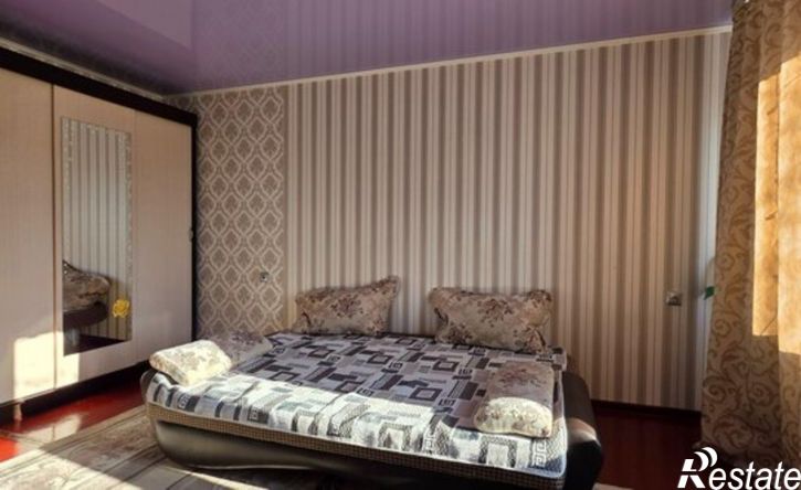 1-комн квартира Пионерская улица, 8,  д. 8