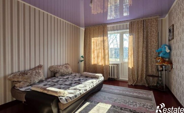 1-комн квартира Пионерская улица, 8,  д. 8