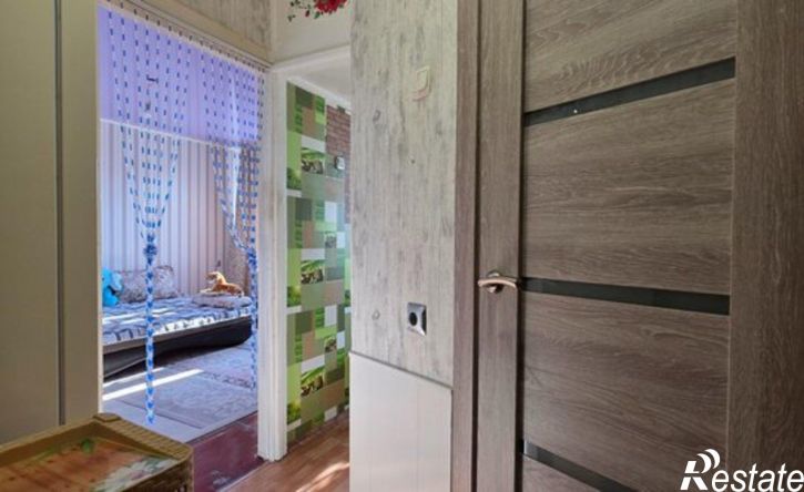 1-комн квартира Пионерская улица, 8,  д. 8