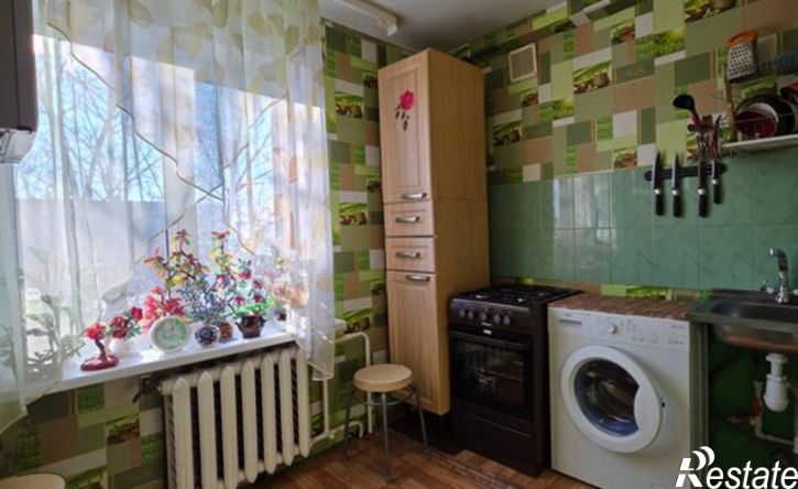 1-комн квартира Пионерская улица, 8,  д. 8