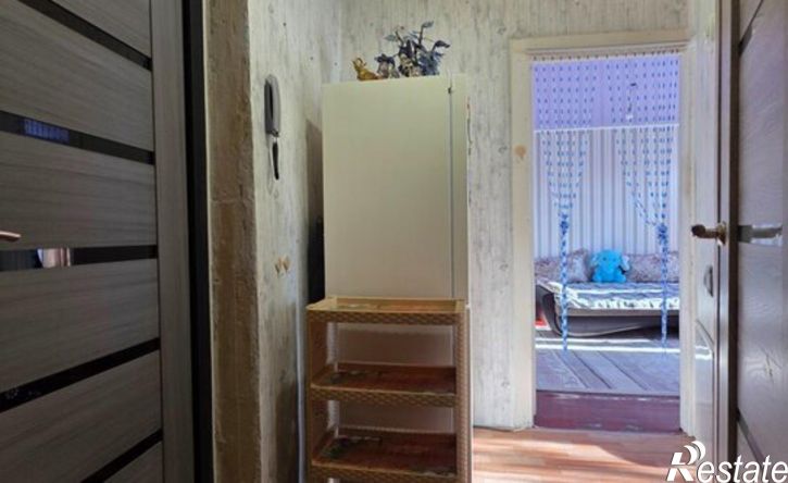 1-комн квартира Пионерская улица, 8,  д. 8