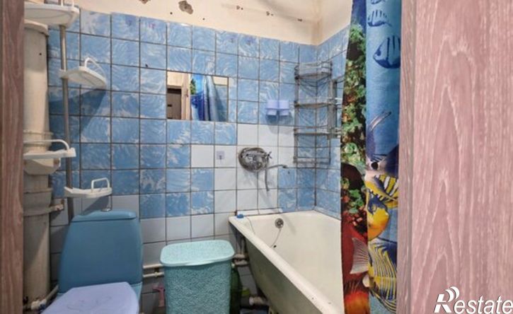 1-комн квартира Пионерская улица, 8,  д. 8