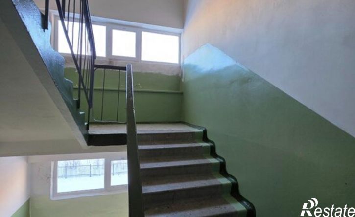 1-комн квартира Пионерская улица, 8,  д. 8