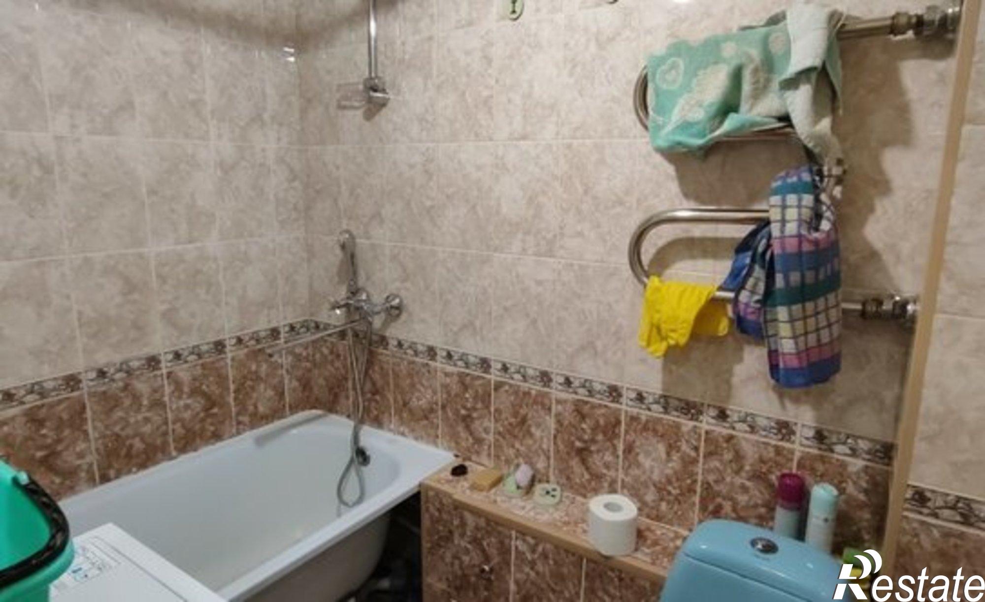 Купить квартиру за 2 120 000 рублей на Комсомольский проспект, 25