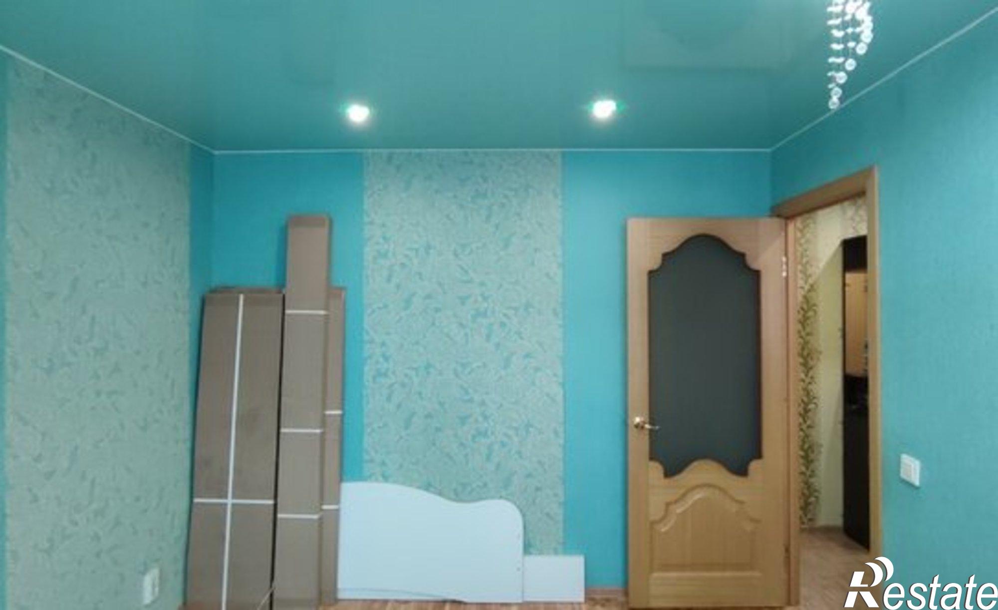 Купить квартиру за 2 120 000 рублей на Комсомольский проспект, 25