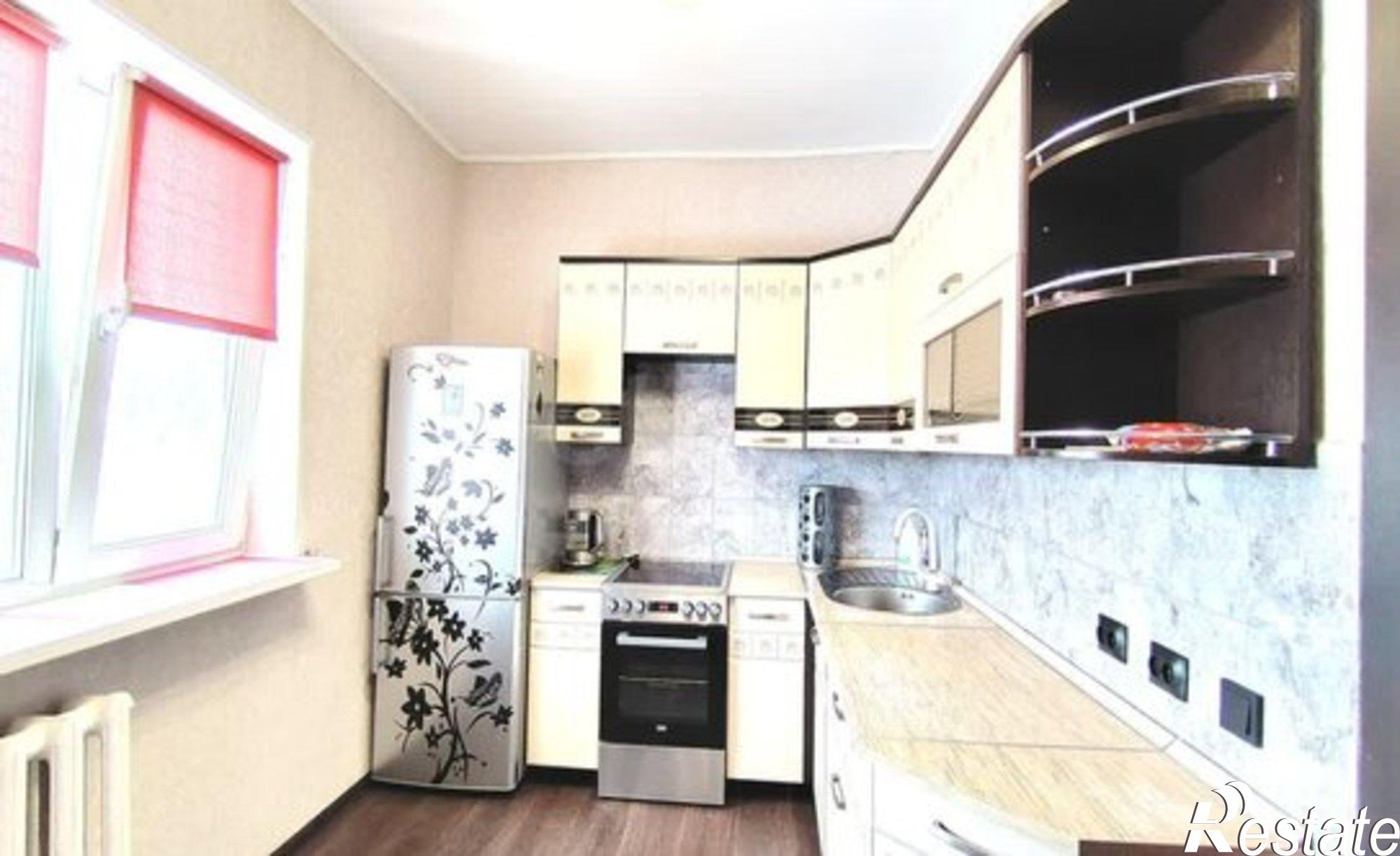 Купить квартиру за 1 900 000 рублей на ул Пионерская, 74