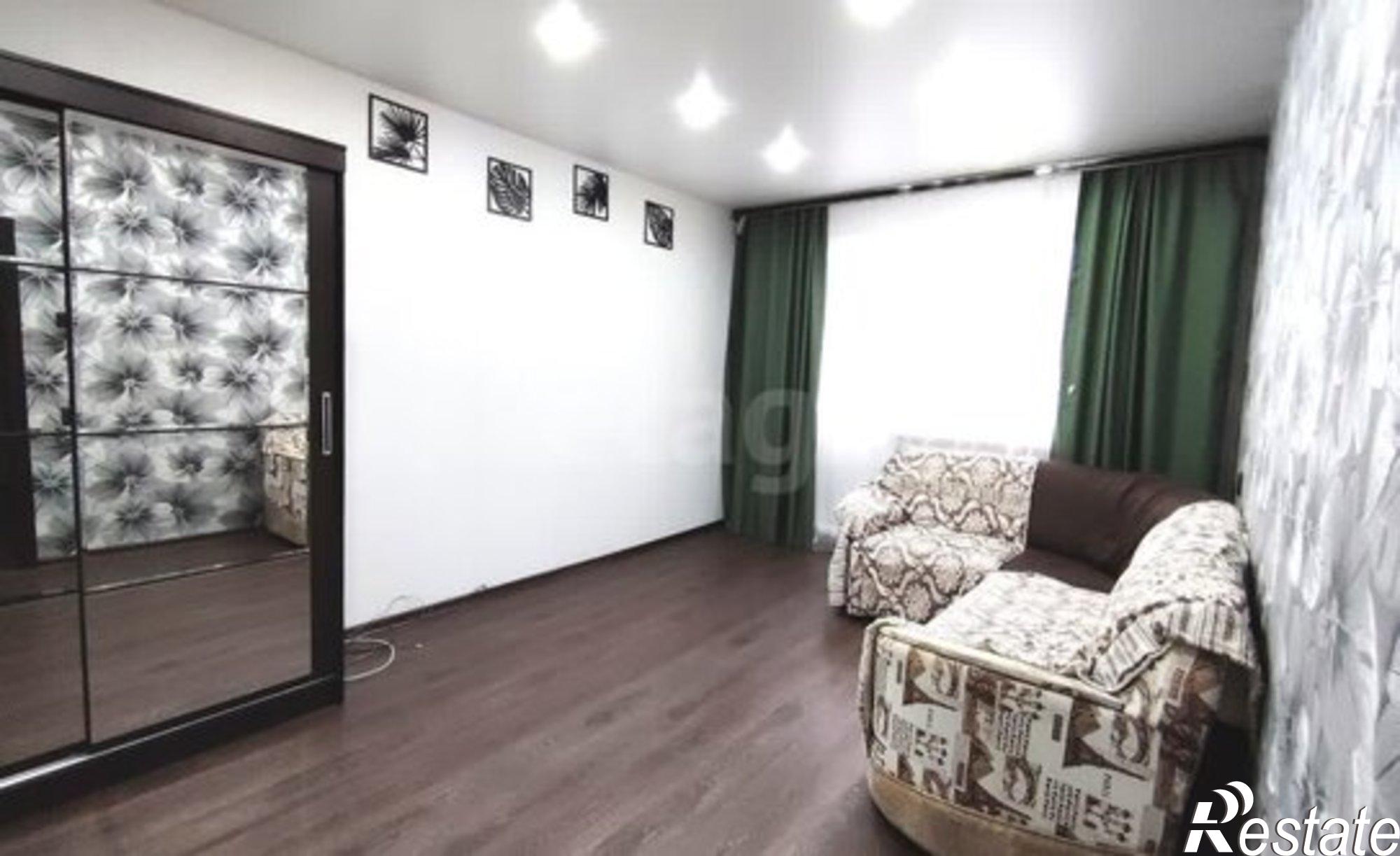 Купить квартиру за 1 900 000 рублей на ул Пионерская, 74