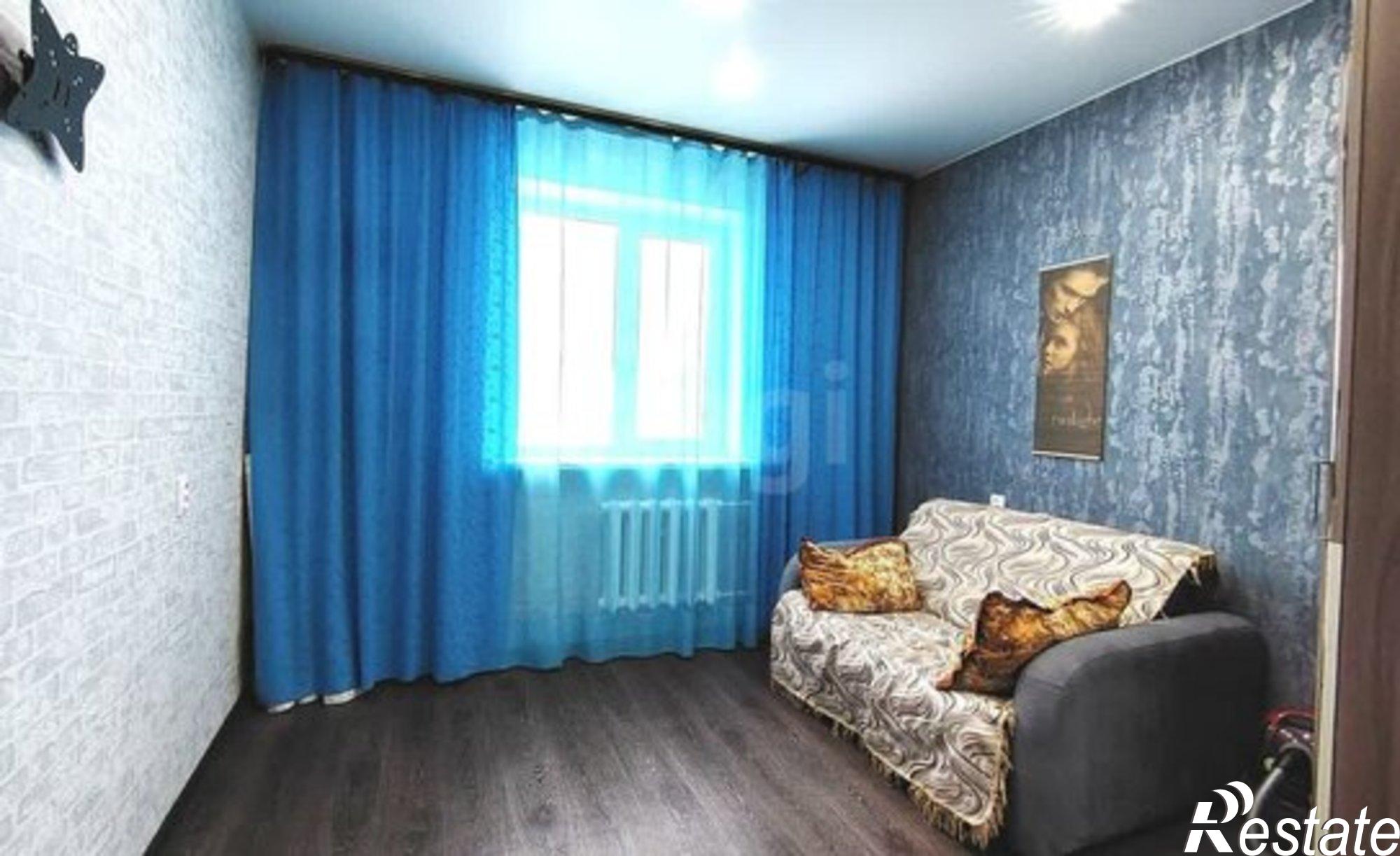 Купить квартиру за 1 900 000 рублей на ул Пионерская, 74