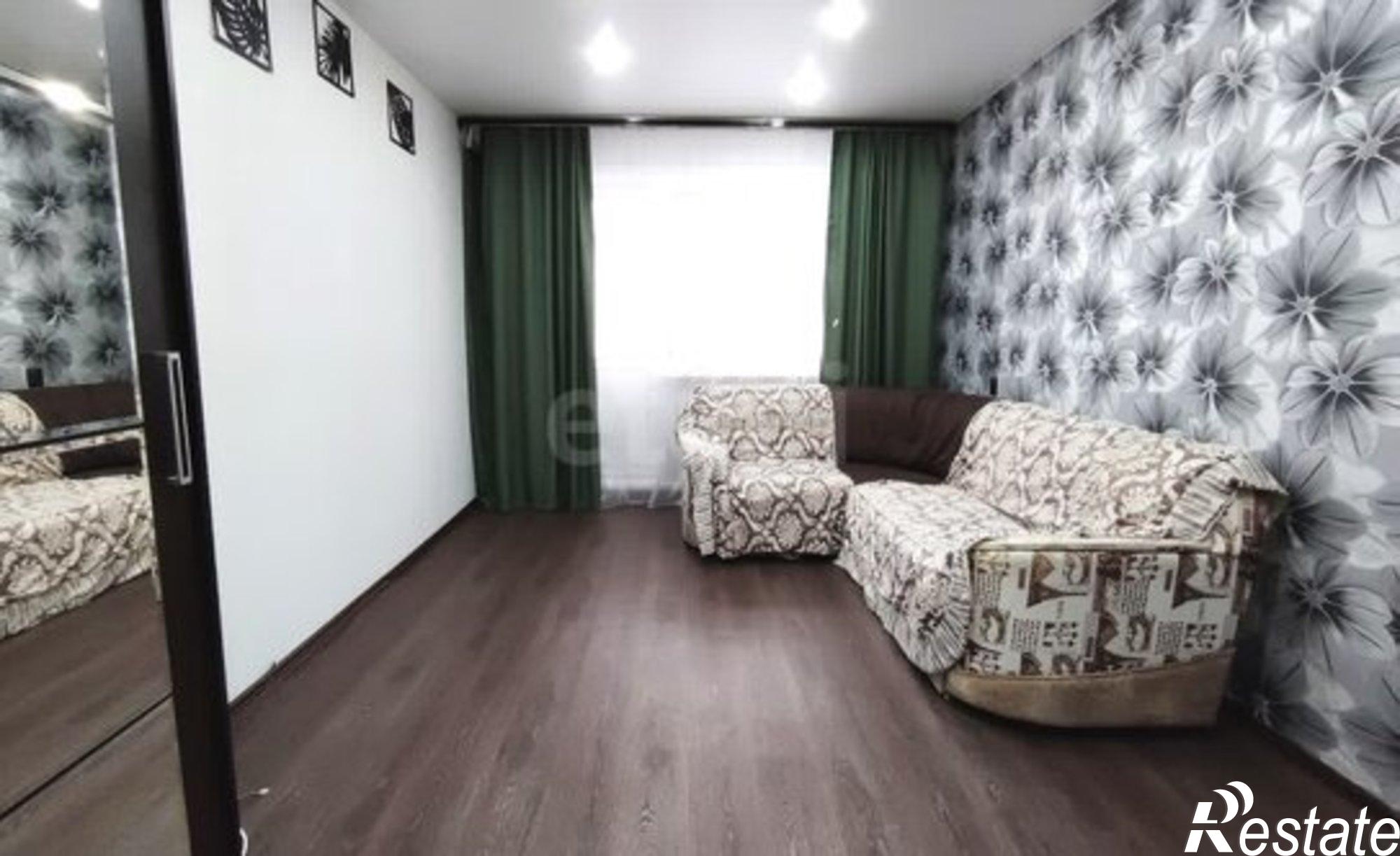 Купить квартиру за 1 900 000 рублей на ул Пионерская, 74