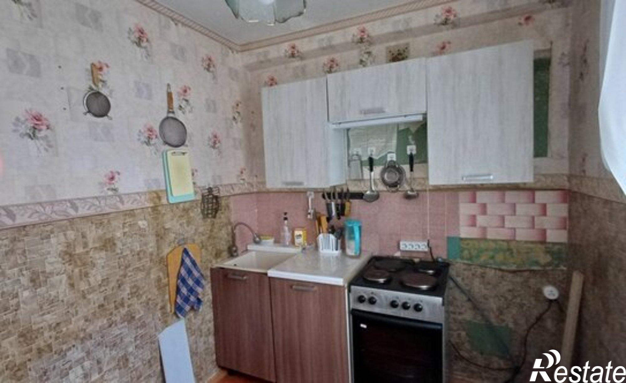 Купить квартиру за 1 700 000 рублей на пр-кт Строителей, 39