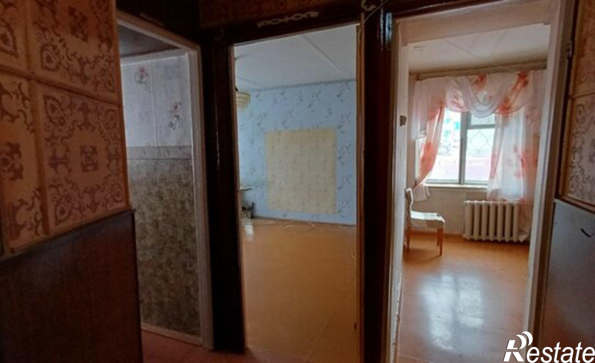 Купить квартиру за 1 700 000 рублей на пр-кт Строителей, 39