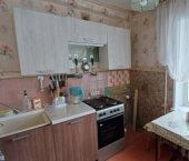 2-комн, 37кв м, этаж 2/5 пр-кт Строителей, 39