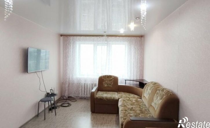 2-комн квартира Комсомольский проспект, 25,  д. 25