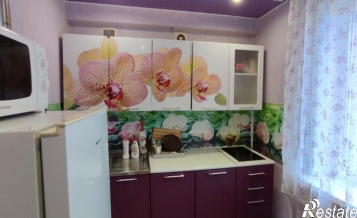 2-комн квартира Комсомольский проспект, 25,  д. 25