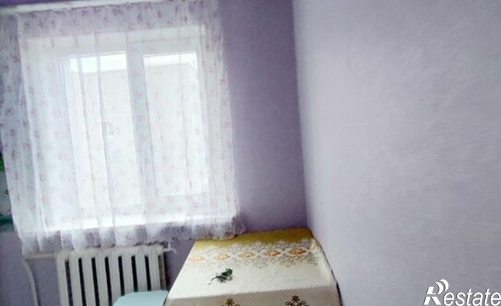 2-комн квартира Комсомольский проспект, 25,  д. 25