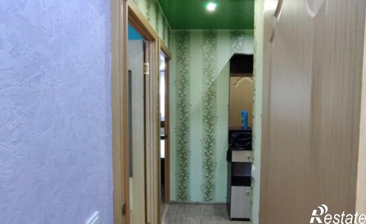 2-комн квартира Комсомольский проспект, 25,  д. 25