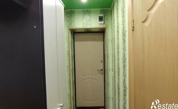 2-комн квартира Комсомольский проспект, 25,  д. 25