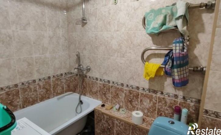 2-комн квартира Комсомольский проспект, 25,  д. 25