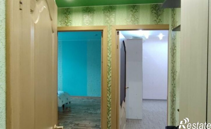 2-комн квартира Комсомольский проспект, 25,  д. 25