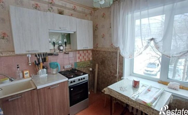 2-комн квартира пр-кт Строителей, 39,  д. 39