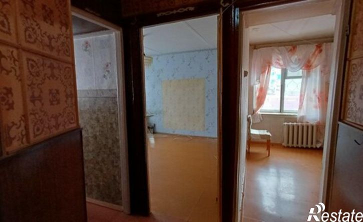 2-комн квартира пр-кт Строителей, 39,  д. 39